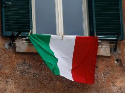 El gobierno italiano ha decretado el confinamiento nacional hasta el 3 de mayo para intentar contener el coronavirus. EFE / F. Fraustaci