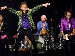 Global Citizen busca que el evento sea 