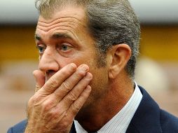 De acuerdo a una supuesta entrevista para YourNewsWire.com, Gibson dice no tener miedo de posibles represalias. EFE / ARCHIVO