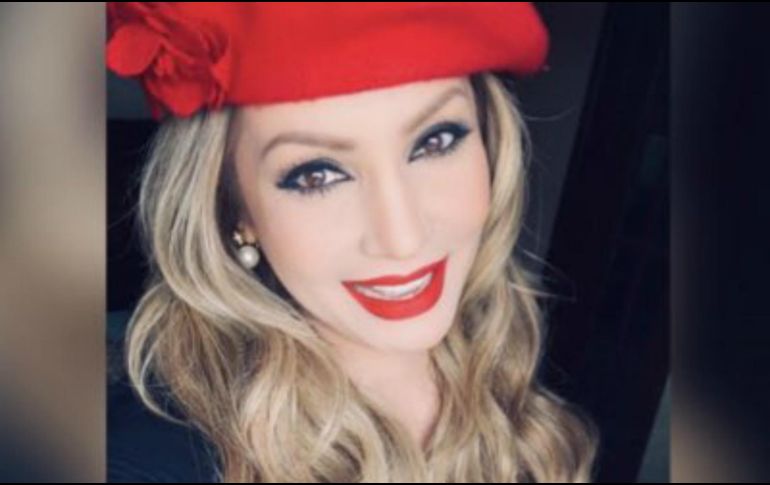 A través de varios mensajes en Twitter, la actriz se mostró en contra del confinamiento, y dejó ver que no está de acuerdo con las recomendaciones que se han dado. TWITTER / @ANPNL05