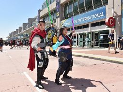 El evento no se realizará por primera vez en 50 años de historia. AFP / ARCHIVO