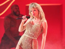 Todas las citas serán reprogramadas a lo largo de 2021, aunque desde el 1 de mayo Swift ofrecerá la posibilidad de recuperar el dinero de las entradas a quien lo desee. AFP / ARCHIVO