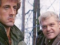 Dennehy falleció el 15 de abril, a los 81 años, por causas naturales. INSTAGRAM / officialslystallone