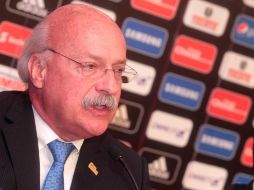 Según Enrique Bonilla, el Ascenso MX dejó de ser redituable durante las últimas temporadas. EL INFORMADOR/ARCHIVO