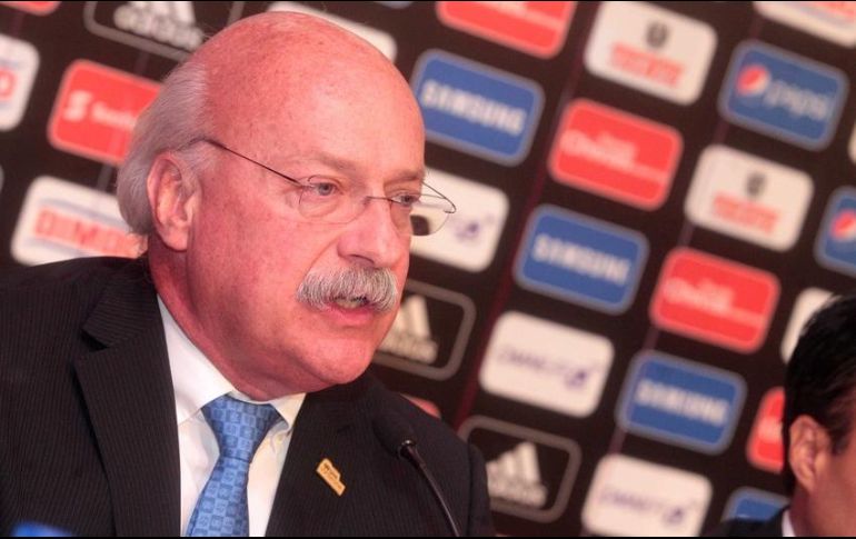 Según Enrique Bonilla, el Ascenso MX dejó de ser redituable durante las últimas temporadas. EL INFORMADOR/ARCHIVO