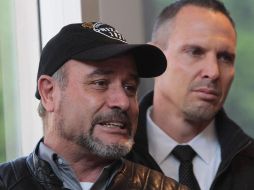 LeBarón lamentó que aún no haya un ministerio público en Galeana ni tampoco suficientes jueces para garantizar la seguridad del lugar. NTX/ARCHIVO