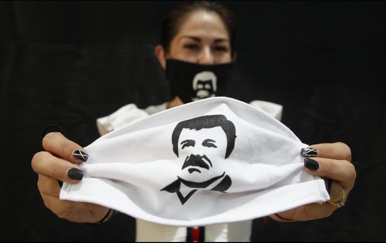 Todavía permanecen en función la cuenta de Instagram y la página oficial de la marca. EFE / F. Guasco