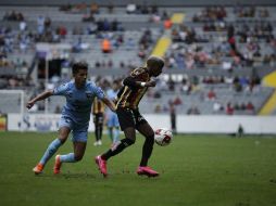 La votación sobre la Liga de desarrollo culminó con 10 equipos a favor y ocho en contra de esta medida. EL INFORMADOR/ARCHIVO