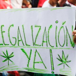 La SCJN otorga al Senado nueva prórroga para discutir el uso de la mariguana