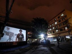 El proyecto, denominado 