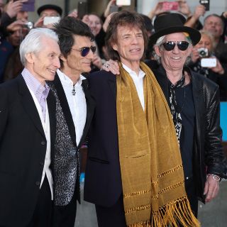 ¿Dónde y a qué hora ver “One World: Together At Home”?