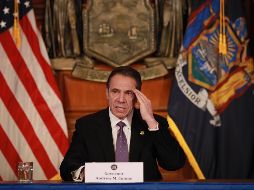 Cuomo hizo un llamado a 