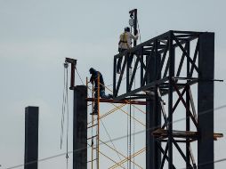 Actualmente, el sector opera a 70% de su capacidad instalada. EL INFORMADOR/G. Gallo