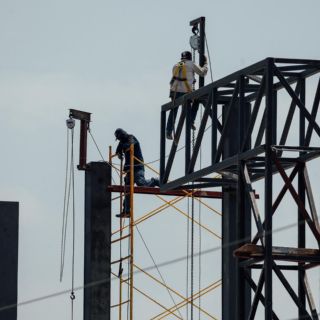 El sector de la Construcción se recuperaba; anticipa revés