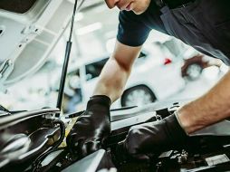 Niveles. Es importante revisar la lubricación de los componentes, principalmente los del motor. ESPECIAL