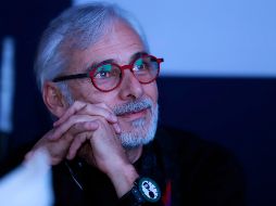 Martínez argumenta que es difícil para algunos propietarios del futbol mexicano mantener sus nóminas mientras el virus detiene las actividades económicas. IMAGO7