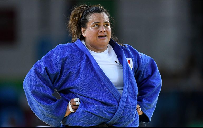 Vanessa destacó que ha intentado comunicarle al Gobierno mexicano de su situación, sin respuesta alguna por parte de las autoridades correspondientes. IMAGO7