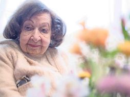 La zacatecana era considerada como una de las más importantes del género fantástico. SUN / ARCHIVO