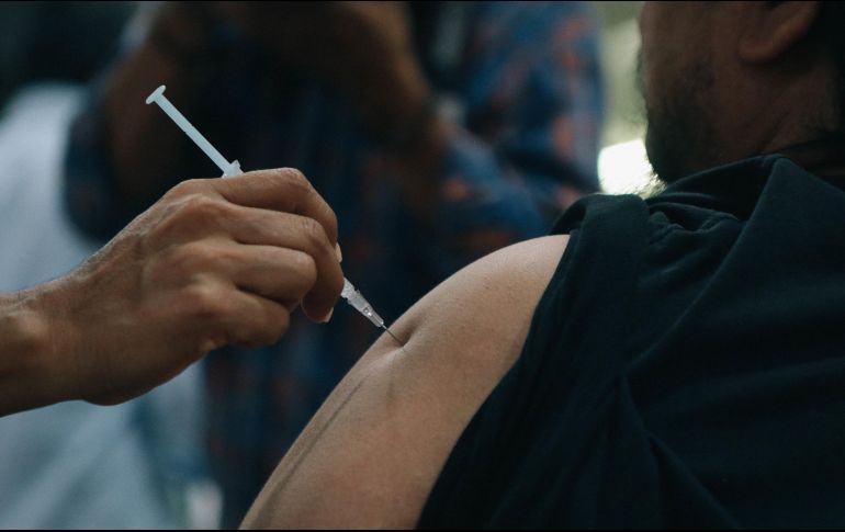 Las edades de los afectados oscilan entre los tres meses de edad hasta los 68 años. EL INFORMADOR / ARCHIVO