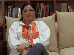 La titular de la Secretaría de Cultura envía un mensaje a través de sus redes sociales ante la preocupación de miles de artista. TWITTER/@alefrausto