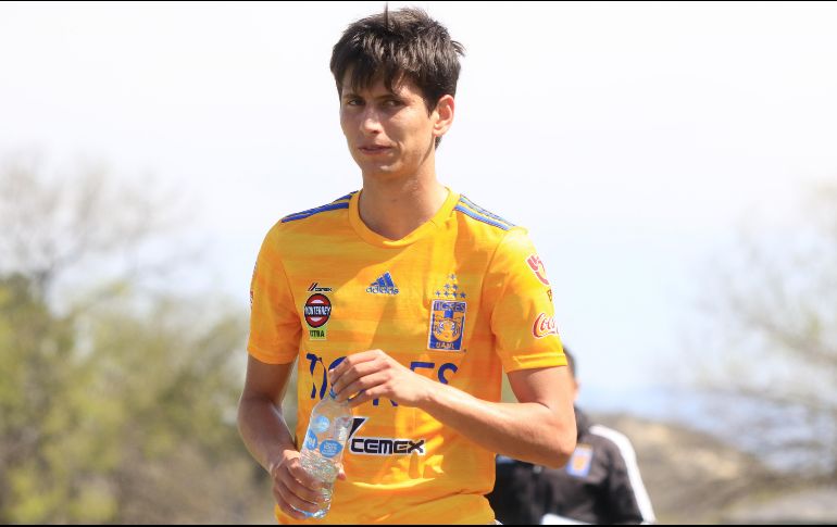 La afición regiomontana pidió en redes sociales que Jürgen Damm maneje al equipo en el FIFA 2020. IMAGO 7