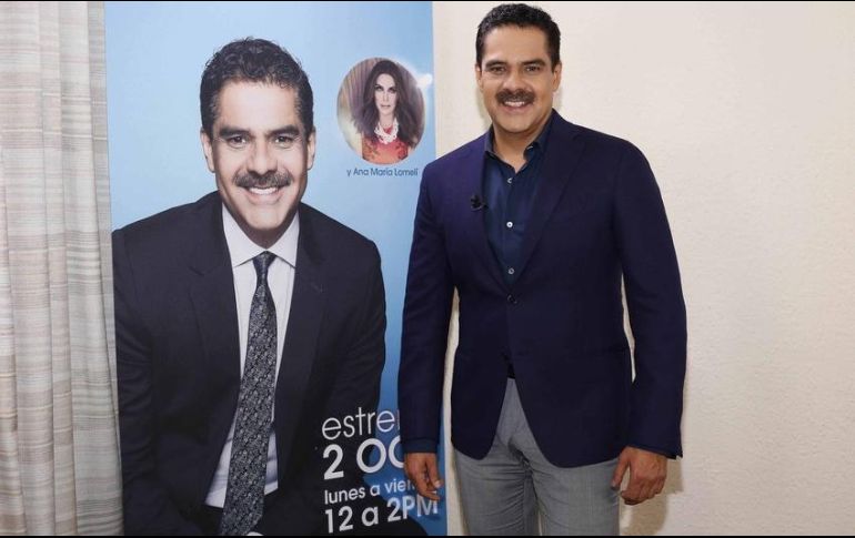 Las declaraciones del periodista Javier Alatorre han generado diversas reacciones de repudio a su actitud. SUN/ARCHIVO