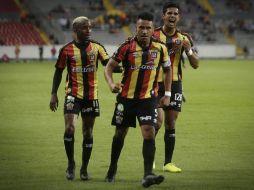 Leones Negros asegura que, hasta la fecha, no les han notificado las razones por las que aseguran que no están certificados para jugar en Primera División. EL INFORMADOR/ARCHIVO