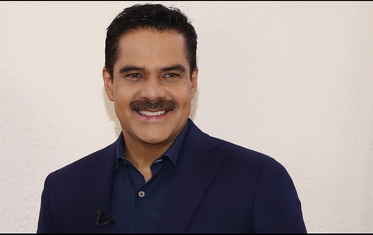 Amnistía Internacional México califica como “fake new” a lo mostrado por el conductor de Televisión Azteca. SUN/ARCHIVO