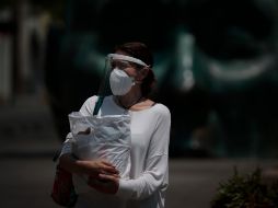 Guadalajara sigue al frente en casos confirmados, con 66; seguido de Zapopan, con 54 casos. EL INFORMADOR/F. Atilano