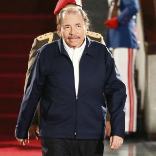 Piden a Ortega iniciar transición en Nicaragua