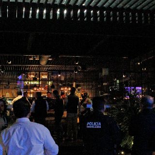 Bares y estéticas, los que más incumplen cierre