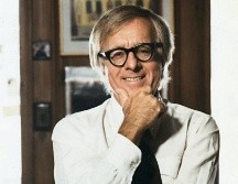 CREADOR. Bradbury fue elegido por votación para ser leído. ESPECIAL
