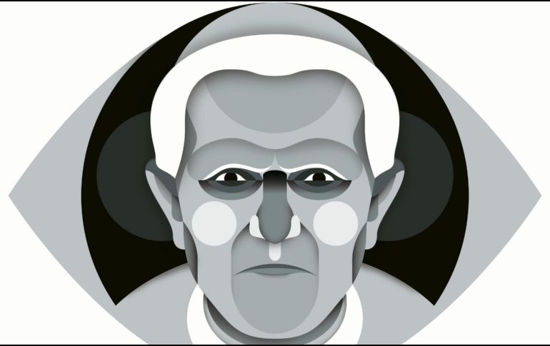 Benedicto XVI. ESPECIAL