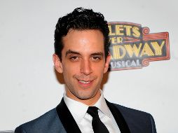 Cordero participó en obras de teatro como “Bullets Over Broadway