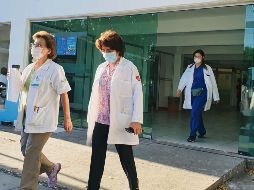 Con mismo riesgo, médicos de México ganan 14 veces menos que en EU