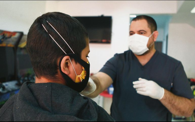 En 2019 existían más de 40 mil Organizaciones de la Sociedad Civil. EL INFORMADOR /ARCHIVO