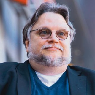 Del Toro armará plática de cine en Twitter
