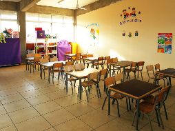 La Profeco subrayó que, aunque los estudiantes estén recibiendo clases virtuales, el pago de colegiaturas no puede suspenderse. EL INFORMADOR / ARCHIVO