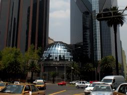 Los mercados accionarios presentan movimientos negativos, como reflejo de la volatilidad por temas asociados al petróleo. NTX / ARCHIVO