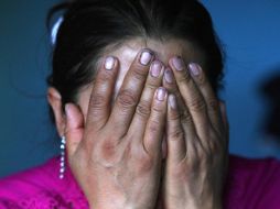 Las medidas de distanciamiento social dictadas a causa de la pandemia de COVID-19 pueden elevar los niveles de estrés y con ello afectar el bienestar del sistema inmune y la salud mental. AP / ARCHIVO