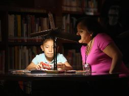 Para asegurar que los estudiantes tengan los conocimientos requeridos al final del ciclo escolar, se realizarán evaluaciones. EL INFORMADOR / ARCHIVO