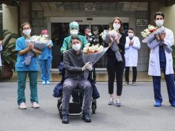 El tiempo de recuperación depende de varios factores. GETTY IMAGES