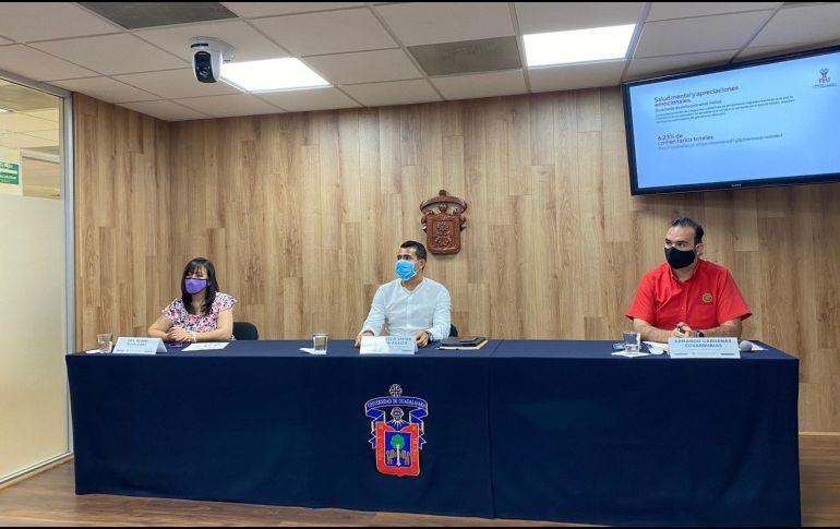 TWITTER / @JavierArmentaMX