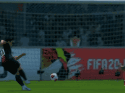 Atlas empata con Tijuana en la eLigaMX