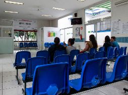 El recién nacido se encuentra estable y se le da seguimiento. EL INFORMADOR / ARCHIVO