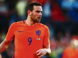 MUY MEXICANO. Janssen defendió a la Liga MX en su país y dijo que está por encima de la Eredivisie. ESPECIAL