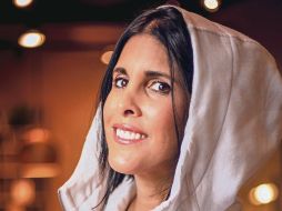 ANA PAULA DOMÍNGUEZ. La especialista impulsa una cultura de la paternidad integral. CORTESÍA