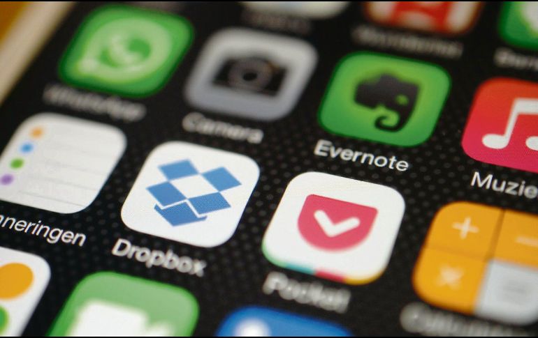 AVANCE. Para disfrutar de tu celular. PIXABAY