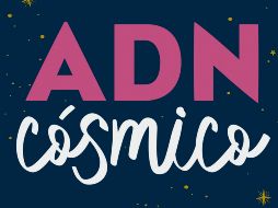 ADN Cósmico, el más reciente libro de la astróloga venezolana MIA ASTRAL. ESPECIAL