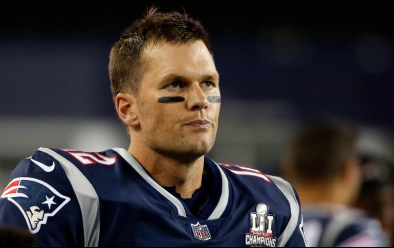 La alcaldía de Tampa, Florida, le pidió al jugador que por favor se mantenga seguro en casa ''tanto como pueda para ayudar a aplanar la curva''. AP / ARCHIVO